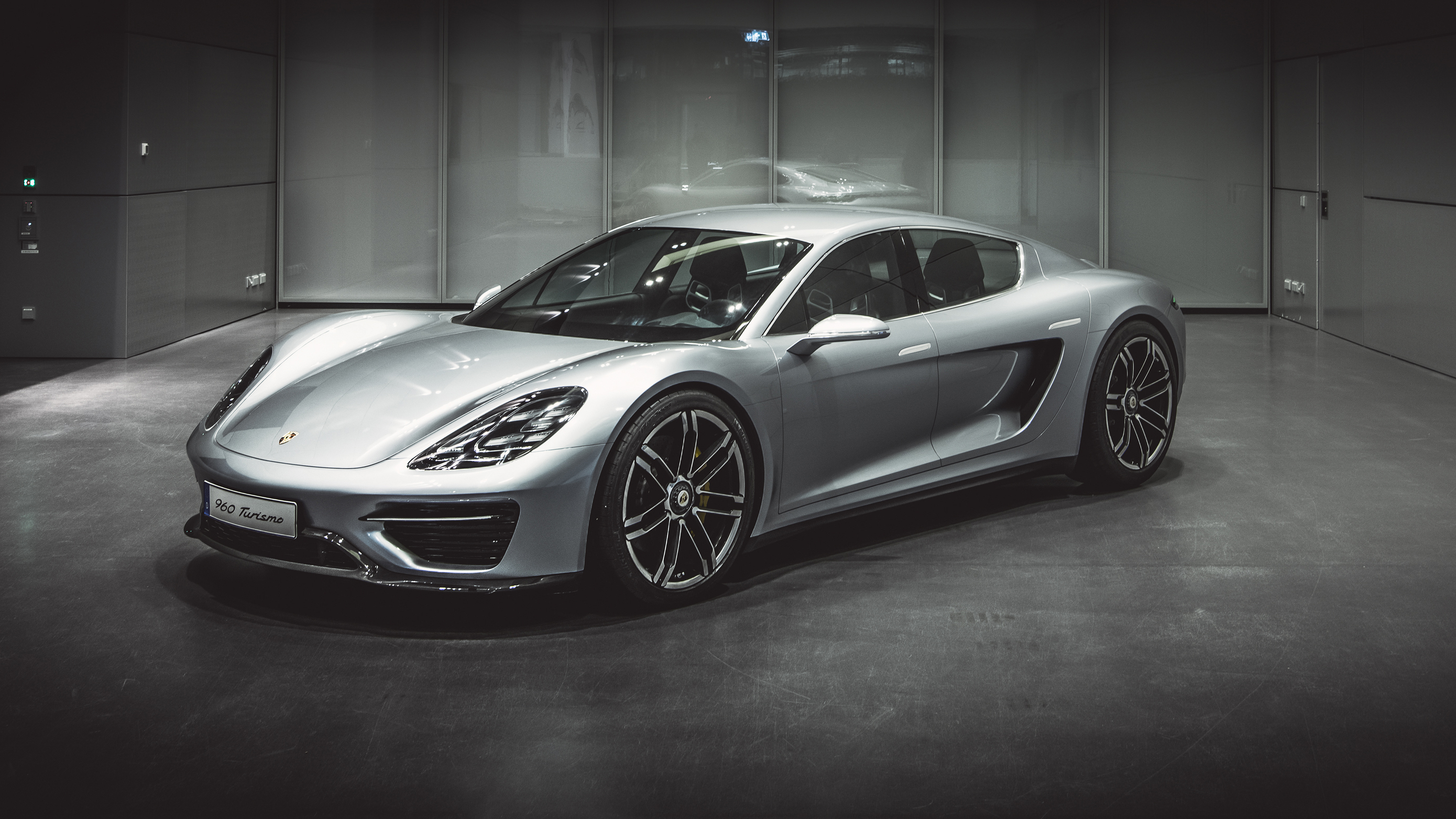 7 Never-Before-Seen Porsche Car, Van, Hypercar Concepts 7 Never-Before-Seen Porsche Car, Van, Hypercar Concepts