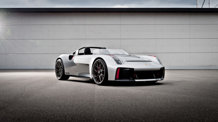 7 Never-Before-Seen Porsche Car, Van, Hypercar Concepts 7 Never-Before-Seen Porsche Car, Van, Hypercar Concepts