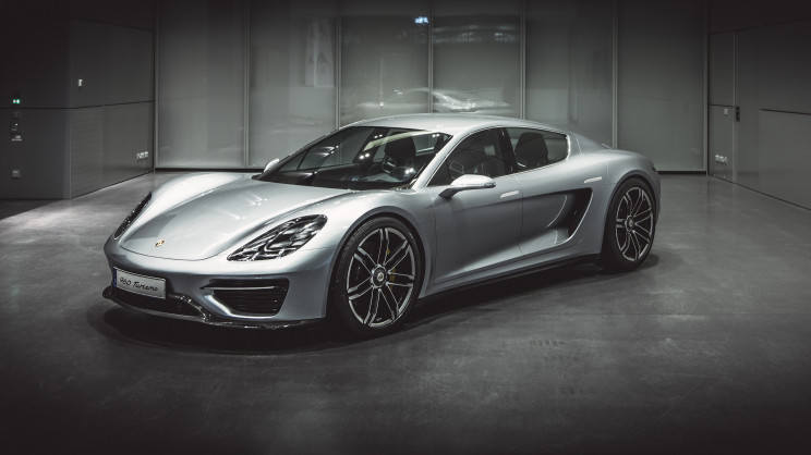 7 Never-Before-Seen Porsche Car, Van, Hypercar Concepts 7 Never-Before-Seen Porsche Car, Van, Hypercar Concepts