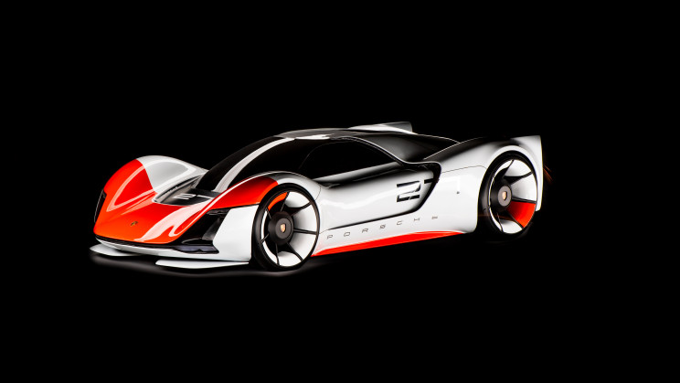 7 Never-Before-Seen Porsche Car, Van, Hypercar Concepts 7 Never-Before-Seen Porsche Car, Van, Hypercar Concepts