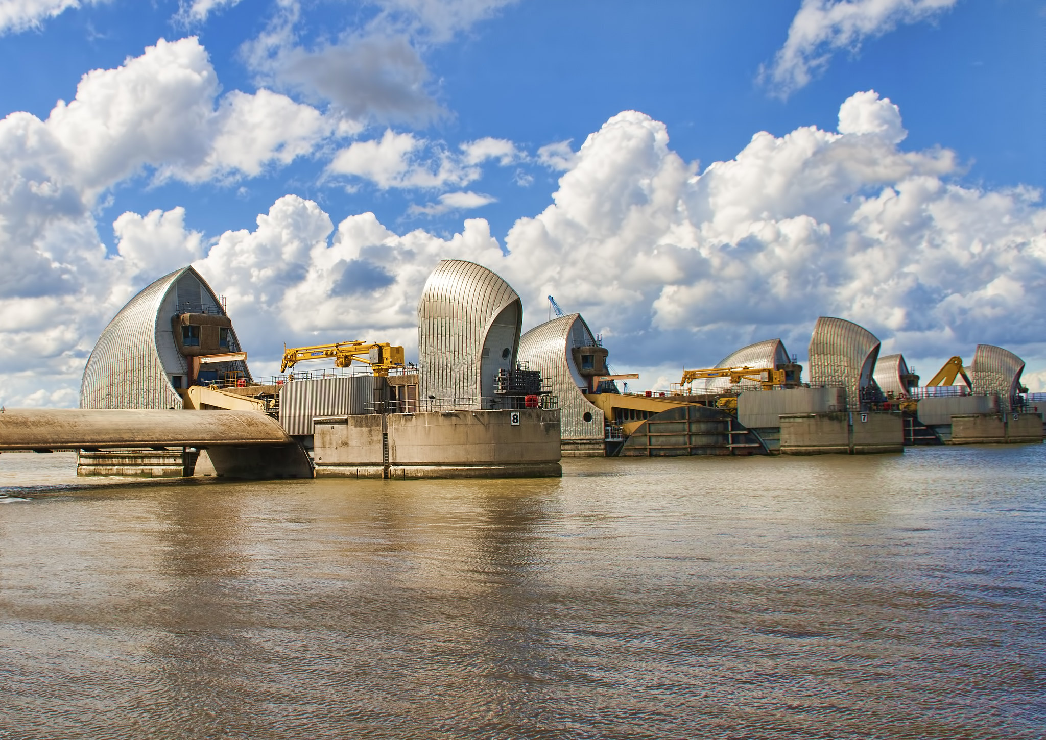 7 Inventions and Ideas to Stop Flooding and Mitigate its Effects 7 Inventions and Ideas to Stop Flooding and Mitigate its Effects