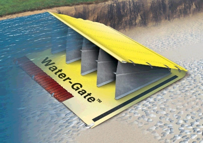 7 Inventions and Ideas to Stop Flooding and Mitigate its Effects 7 Inventions and Ideas to Stop Flooding and Mitigate its Effects
