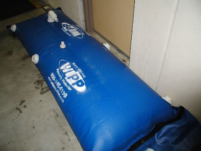 7 Inventions and Ideas to Stop Flooding and Mitigate its Effects 7 Inventions and Ideas to Stop Flooding and Mitigate its Effects