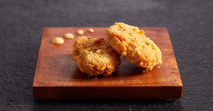 World's First Lab-Grown 'Chicken' Meat Approved in Singapore