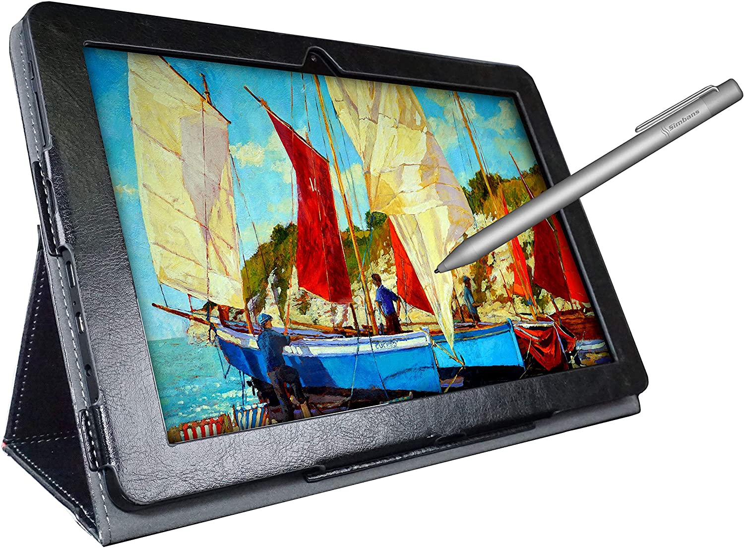Simbans PicassoTab 10 Inch Drawing Tablet Simbans PicassoTab 10 Inch Drawing Tablet