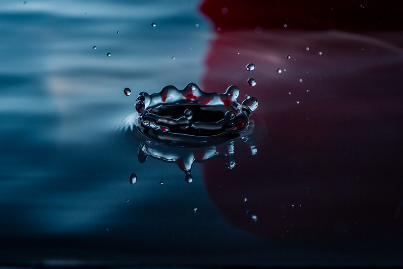 AWG water