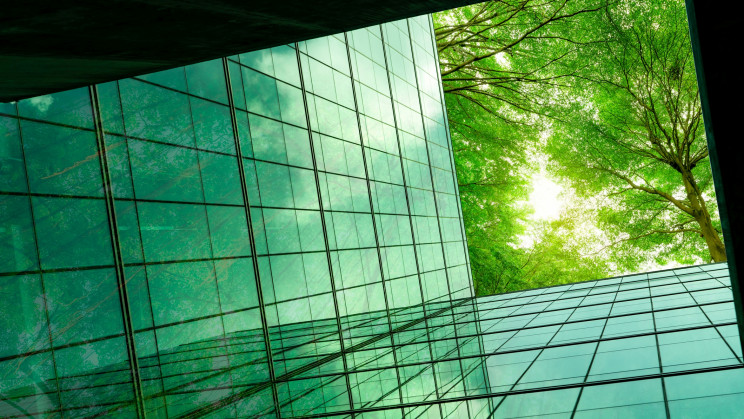 How upgrading buildings could dramatically boost the economy and health