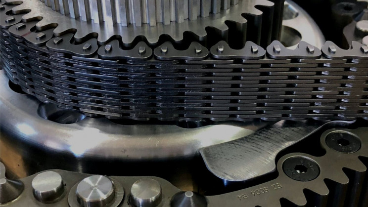 Startup Says its Two-Speed EV Gearbox Is More Efficient Than Single-Speed