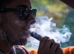FDA Bans Fruit and Mint Flavored e-Cigarettes