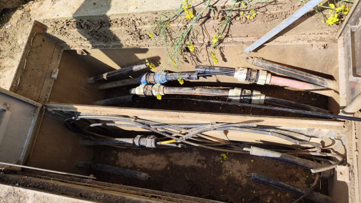 Unsolved mysteries: Who is behind the sabotage of France's fiber optical cables?