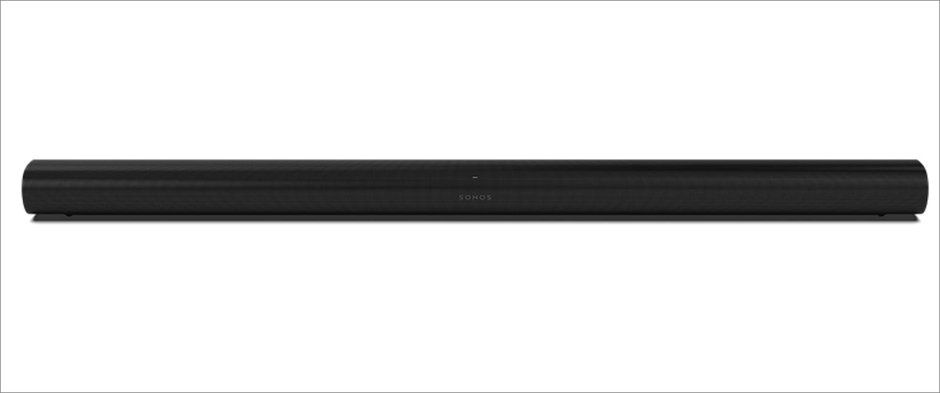 Sonos Arc Soundbar Black soundbar