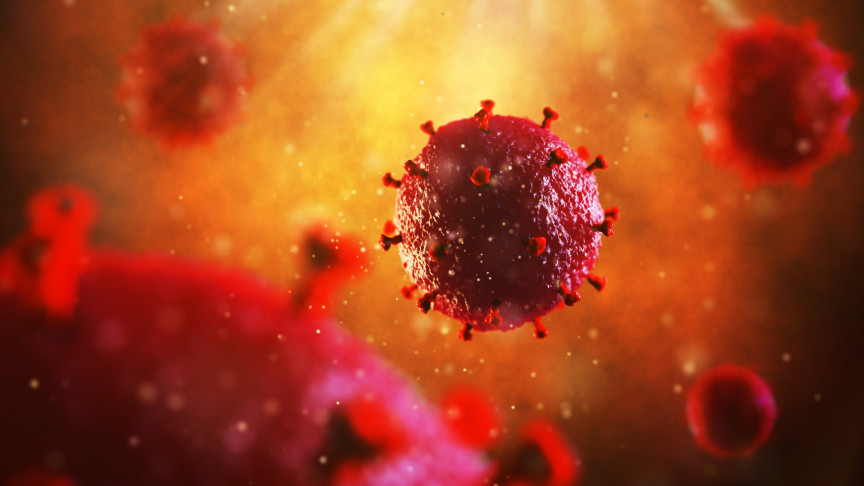 New research reveals why the HIV virus remains in the human body despite successful therapies - Vimarsana News