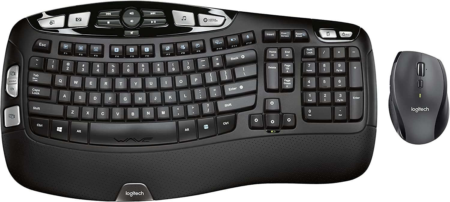 7 ergonomic keyboards that will bring productivity and comfort in your life 7 ergonomic keyboards that will bring productivity and comfort in your life