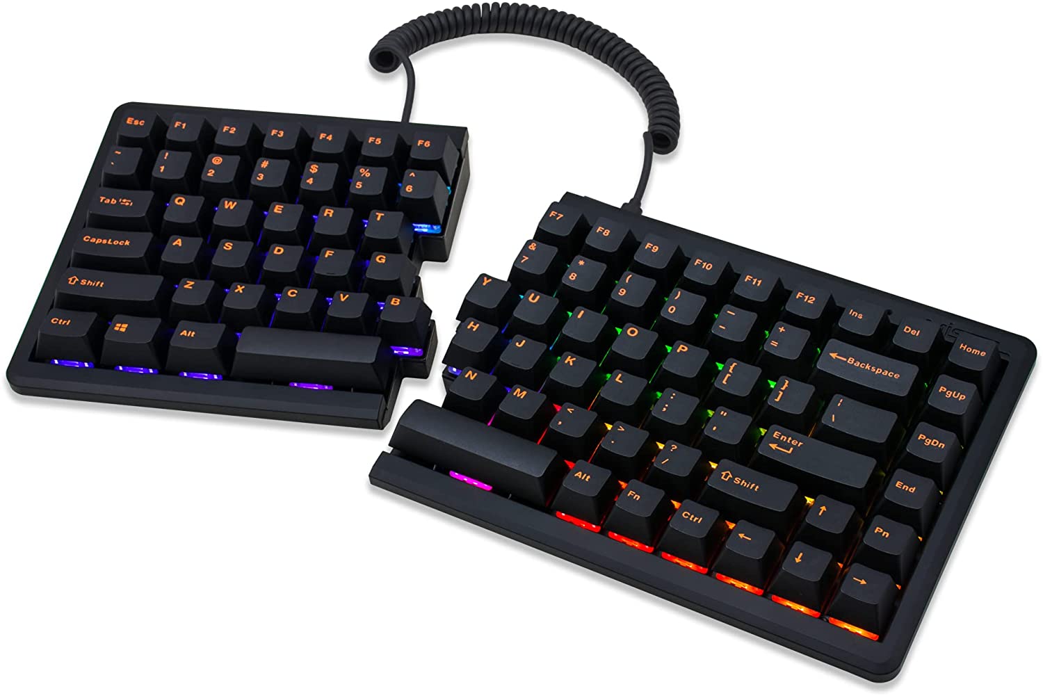7 ergonomic keyboards that will bring productivity and comfort in your life 7 ergonomic keyboards that will bring productivity and comfort in your life