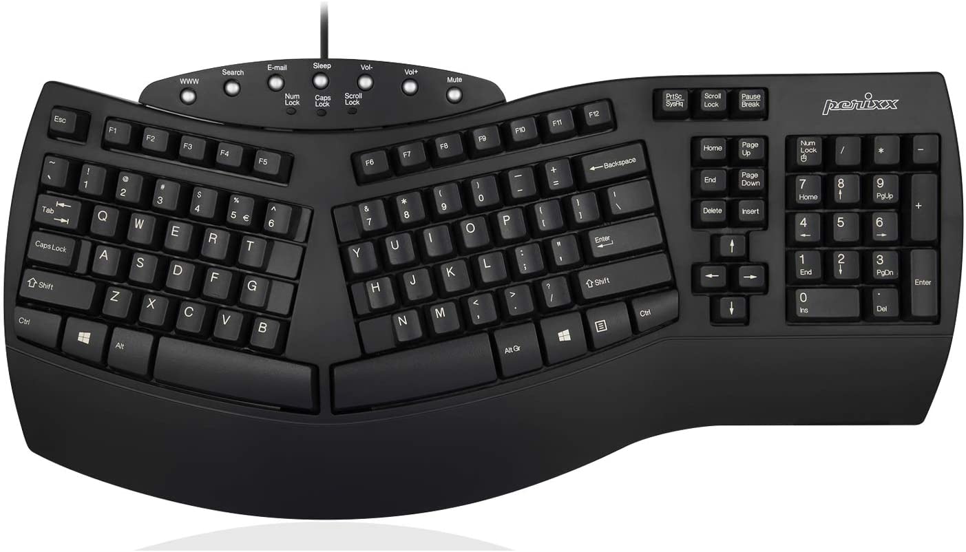 7 ergonomic keyboards that will bring productivity and comfort in your life 7 ergonomic keyboards that will bring productivity and comfort in your life