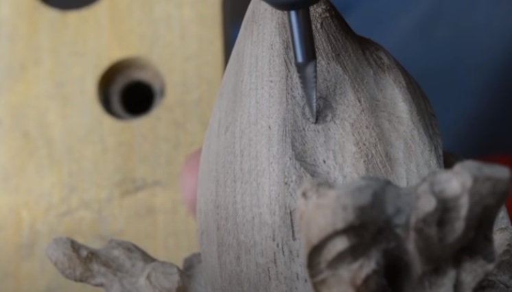 power cutter shark eyes
