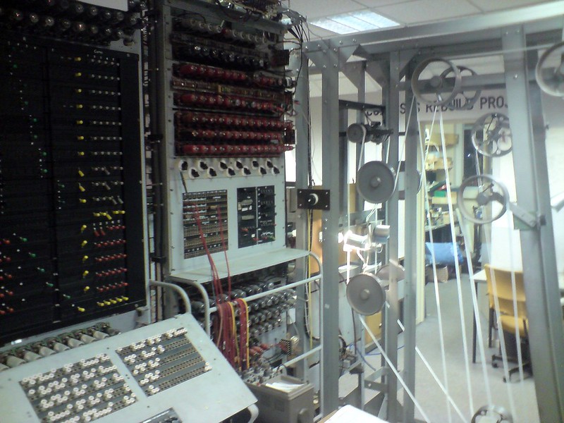 virtual tours computing