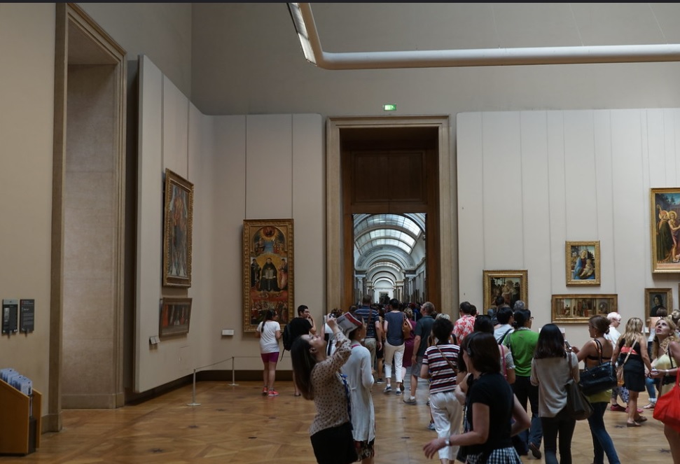 virtual museum tours louvre virtual museum tours louvre