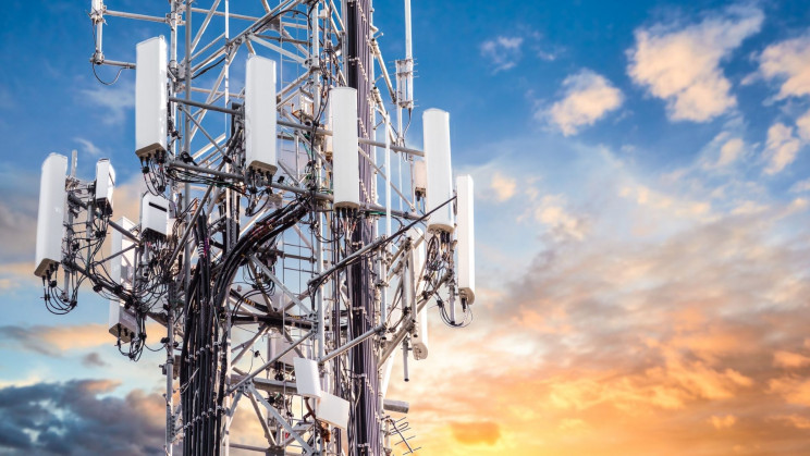 US Airlines Warn of a 'Catastrophic' Crisis Caused by New 5G Services