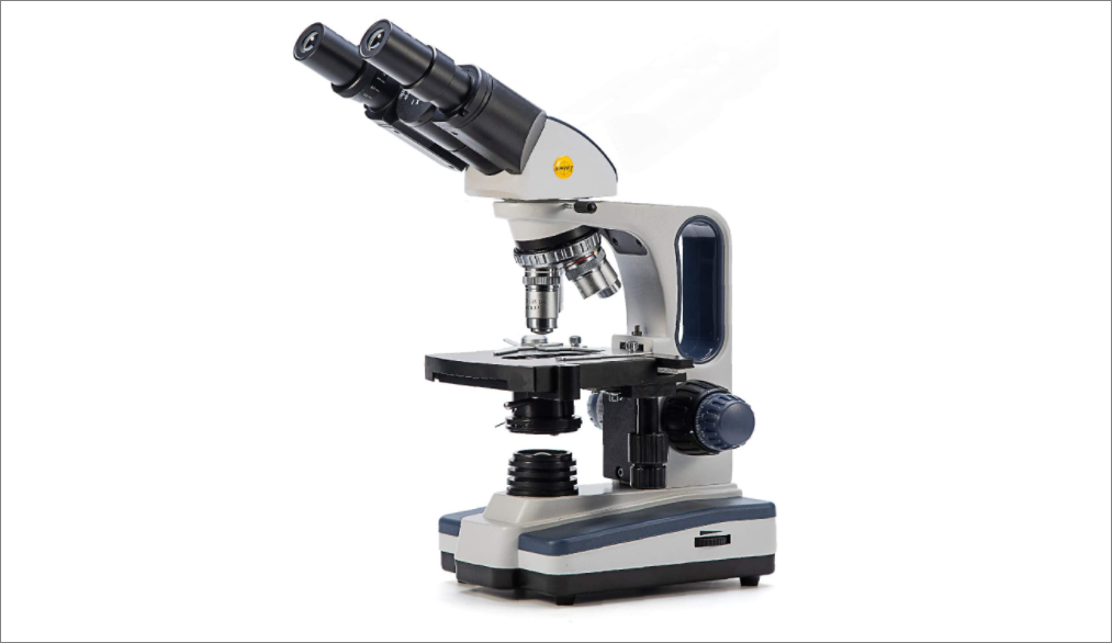 Swift SW350B Microscope Compound microscope