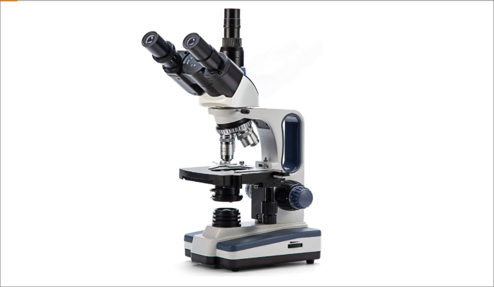 SWIFT SW350T Microscope Compound microscope