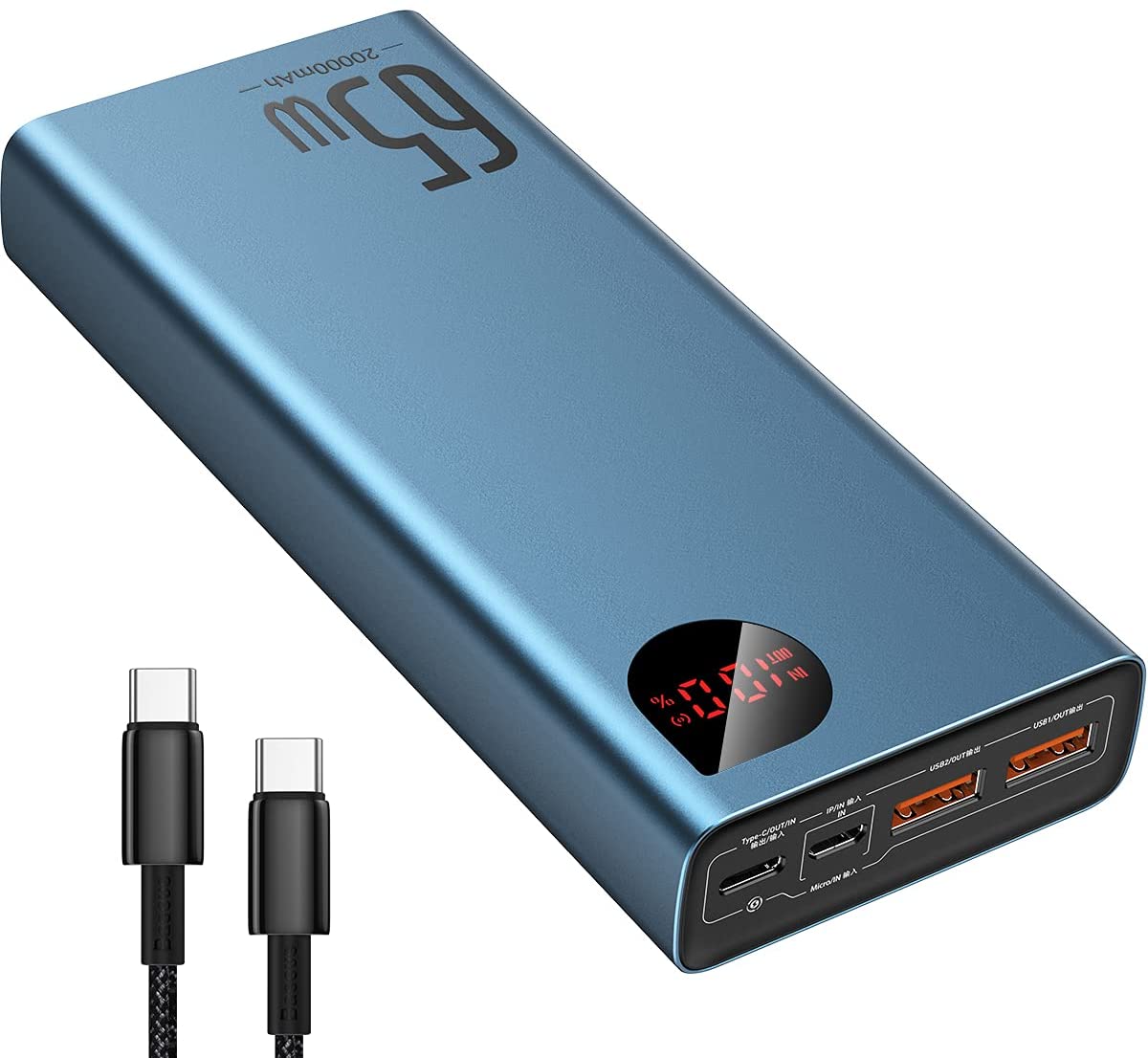 7 laptop power banks to help you work from anywhere you want 7 laptop power banks to help you work from anywhere you want