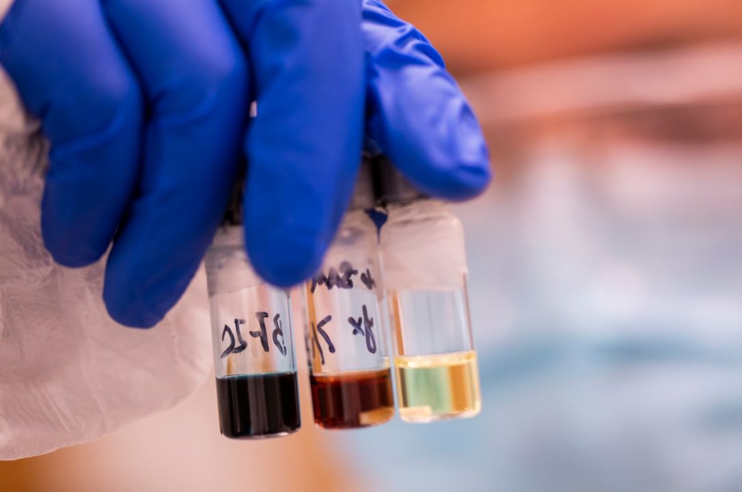 Transparent Solar Panels Break The Efficiency Record Transparent Solar Panels Break The Efficiency Record