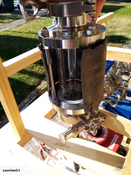 nuclear fusion reactor homemade