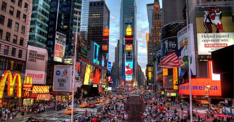 UN: International Tourist Arrivals Will Fall 3% From Coronavirus