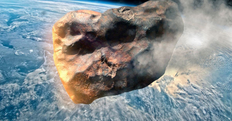 These 11 Asteroids Might Collide With Earth, Says Neural Network