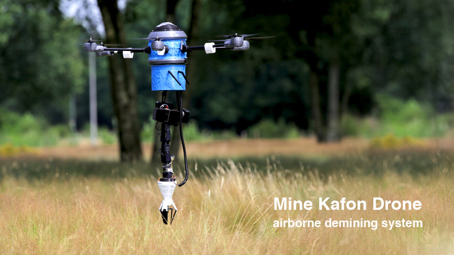 Drone Drone