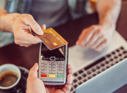 Money is Out, Cashless Alternatives are In