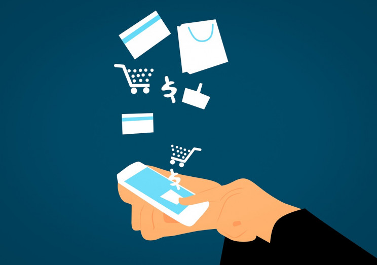 Money is Out, Cashless Alternatives are In