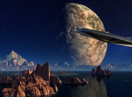 The Difference Between Science and Pseudoscience When It Comes to UFOs