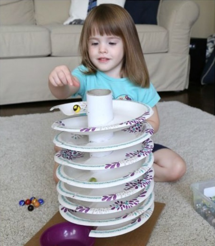11+ Impressive Toys Engineer Parents Made for Their Children 11+ Impressive Toys Engineer Parents Made for Their Children