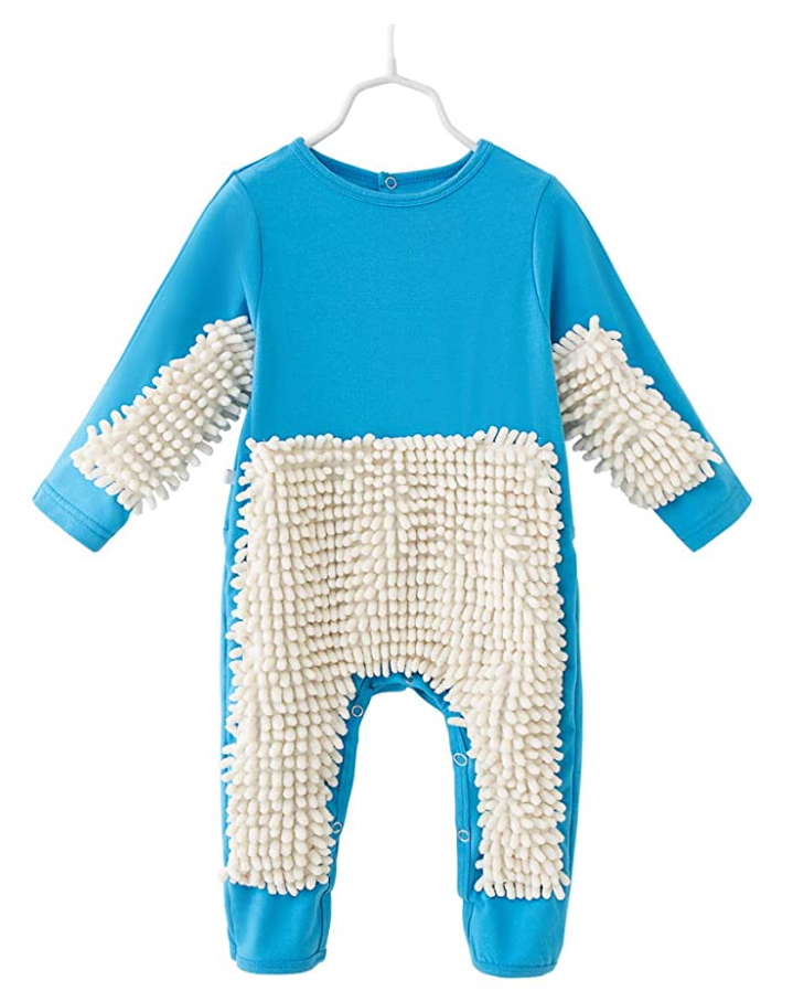 Weird but Brilliant Japanese Inventions baby