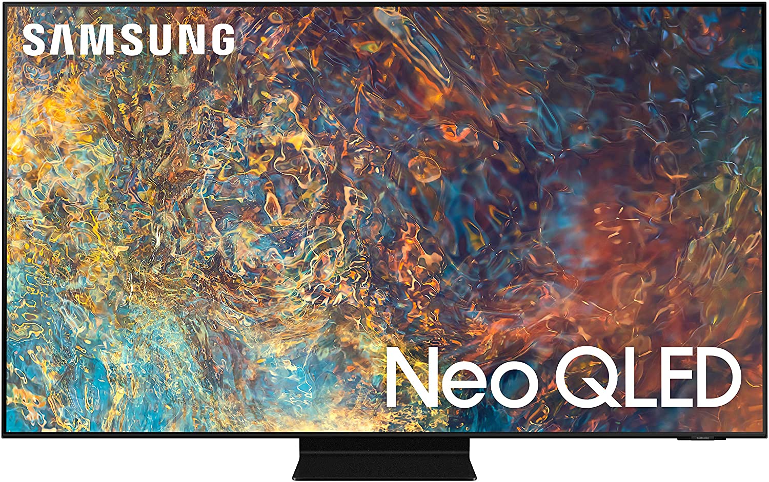 SAMSUNG 55-Inch Class Neo QLED QN90A Series
