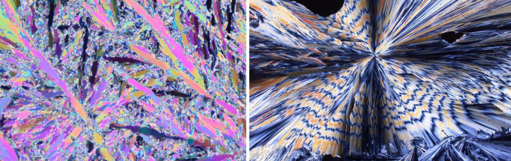 New Crystal Form of Insecticide 12 Times Better at Fighting Malaria New Crystal Form of Insecticide 12 Times Better at Fighting Malaria