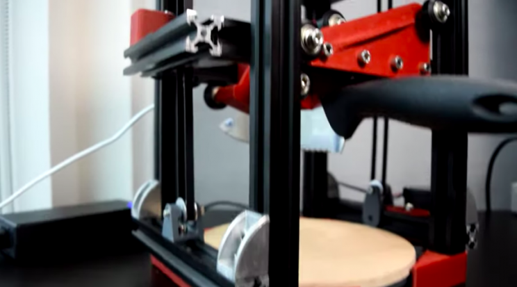 DIY Robot Cuts Crusts Off, Makes the Perfect Sandwich DIY Robot Cuts Crusts Off, Makes the Perfect Sandwich