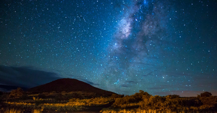 Technology, Tradition, and a Telescope Cause a Clash in Hawaii