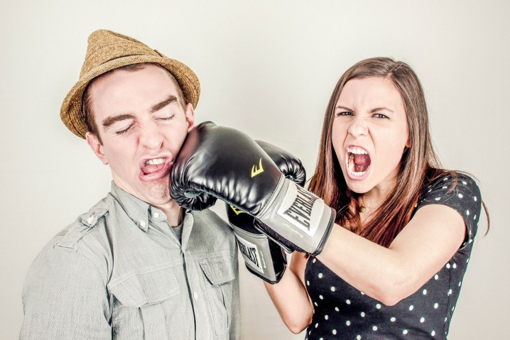 engineering controversy fight