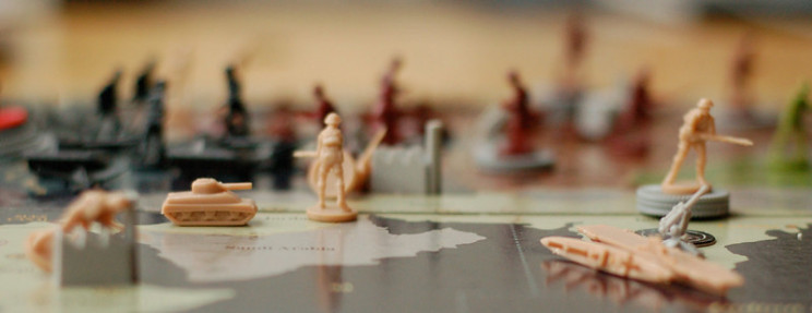 war engineering controversy