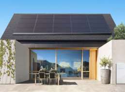 Tesla Solar Panels Have Caught Fire at an Amazon Warehouse and at Walmart Stores