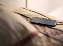 Cheap Smartphone Chargers Linked to Burns