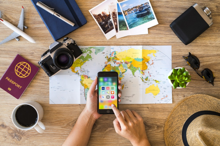 Airbnb Announces IPO Plans For Sometime in 2020