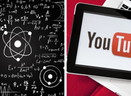 9+ of the Best YouTube Channels for Physics Lovers
