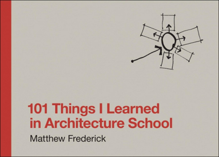 7+ Architecture Books That Will Improve Your Creativity 7+ Architecture Books That Will Improve Your Creativity