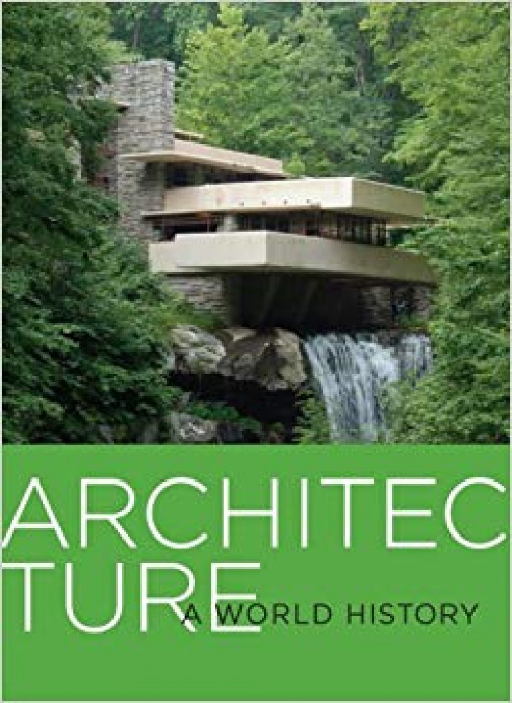 7 Architecture Books That Will Improve Your Creativity 7 Architecture Books That Will Improve Your Creativity