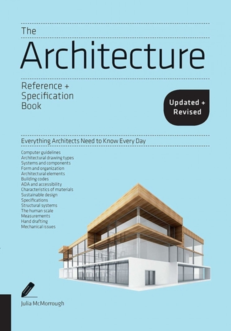 7 Architecture Books That Will Improve Your Creativity 7 Architecture Books That Will Improve Your Creativity