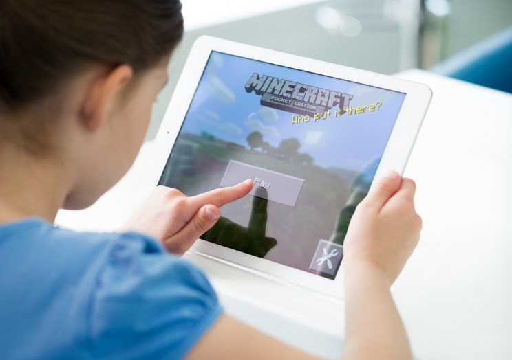 Facebook Researchers Turn to Minecraft to Develop AI System that Can Handle Multiple Tasks